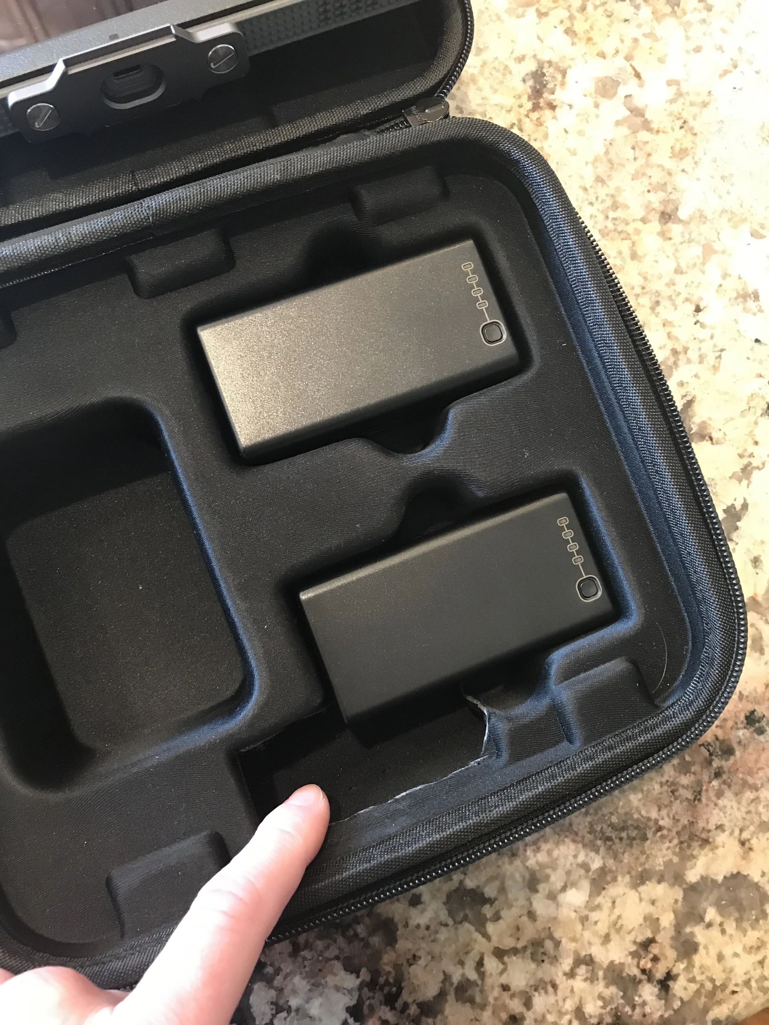Crystalsky case 2025